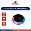 Android Box Vietmap Bs10 Lite Cho Ô Tô, Biến Màn Zin Thành Màn Android - 1