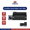 Camera Hành Trình Ô tô J247 Pro ( Ghi Hình 2K)