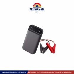 Bộ Kích điện Bình ắc Quy Xe ô Tô Xiaomi 70mai Midrive Ps01 - 2