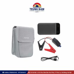 Bộ Kích điện Bình ắc Quy Xe ô Tô Xiaomi 70mai Midrive Ps01 - 3