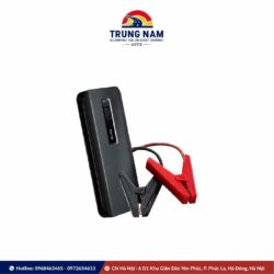 Bộ Kích điện Bình ắc Quy Xe ô Tô Xiaomi 70mai Midrive Ps06 - 2