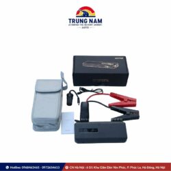 Bộ Kích điện Bình ắc Quy Xe ô Tô Xiaomi 70mai Midrive Ps06 - 3