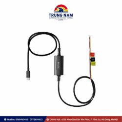 Bộ Kit Nguồn 70mai đấu điện 24_24 Cho Camera Hành Trình - 2