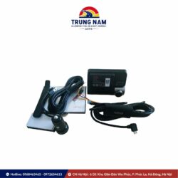 Bộ Kit Nguồn 70mai đấu điện 24_24 Cho Camera Hành Trình - 4