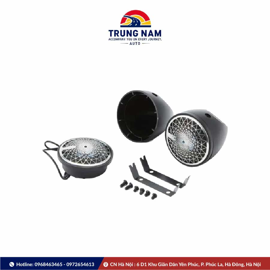 Loa Mid-treb Steg Sff1 - 3