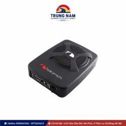 Loa Sub Điện Gầm Ghế Ô Tô Nakamichi Nbf80a - 2