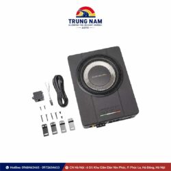 Loa Sub điện Steg Twin Sw65 - 3