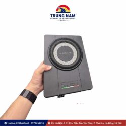 Loa Sub điện Steg Twin Sw65 - 4