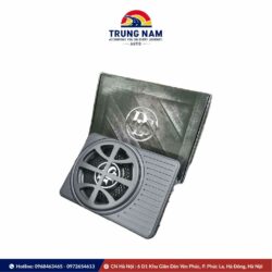 Loa Sub điện ô Tô Lắp Gầm Ghế Hay Nhất Dls Acw10 Thụy Điển - 3