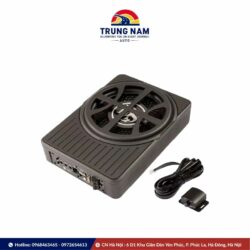 Loa Sub điện ô Tô Lắp Gầm Ghế Hay Nhất Dls Acw10 Thụy Điển - 4