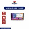Màn Hình Dvd Android Oled Pro A5 Ram 2g 8 Nhân - 1