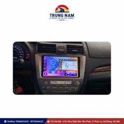 Màn Hình Dvd Android Oled Pro A5 Ram 2g 8 Nhân - 4