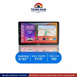 Màn Hình Dvd Android Oled Pro X4 Ram 3gb - 2