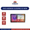 Màn Hình Dvd Android Oledpro X5 New Ram 4gb - 1