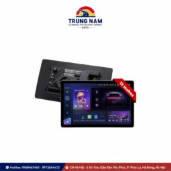 Màn Hình Dvd Android Oledpro X5 New Ram 4gb - 3