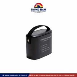 Máy Bơm Hơi ô Tô Xiaomi Air Compressor Tp01 - 2
