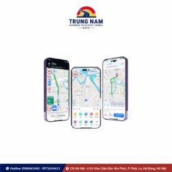 Phần Mềm Dẫn Đường Vietmap Live Pro 1 Năm – Trực Tuyến Cảnh Báo Giao Thông - 2