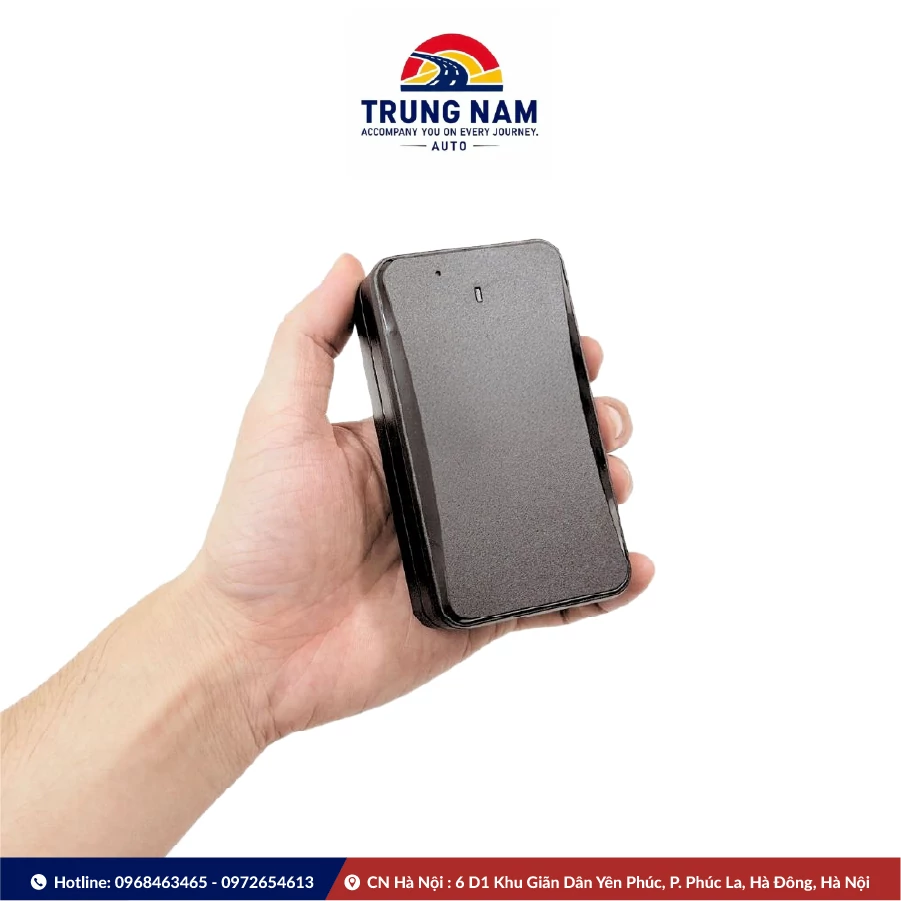 thiết bị định vị GPS AT4