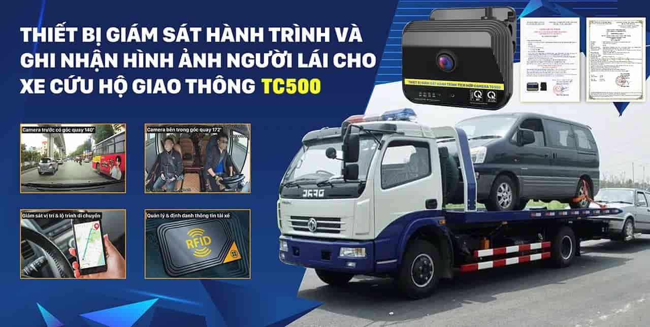 Camera-giam-sat-hinh-anh-hanh-trinh-xe-cuu-ho-giao-thong-tc500