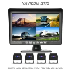 Camera-hanh-trinh-xe-tai-4-kenh-720p-man-hinh-10-inch-navicom-gt10