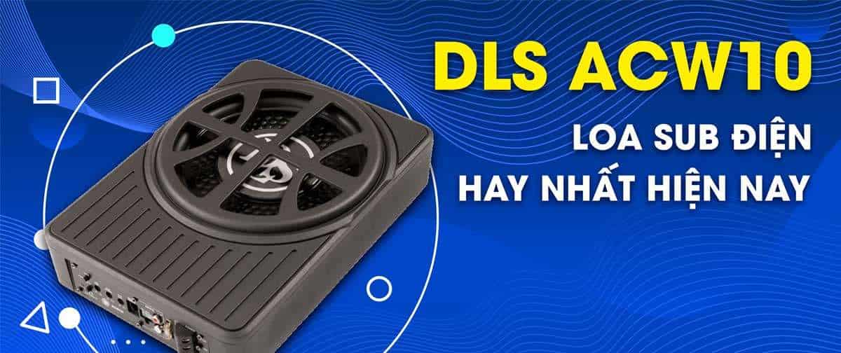 Đánh giá chất lượng Sub DLS