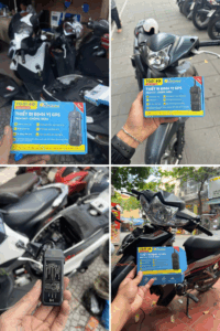 Dịch Vụ Lắp Đặt GPS Tận Nhà Của Trung Nam Auto – Tiện Lợi, Nhanh Chóng, Uy Tín 2025