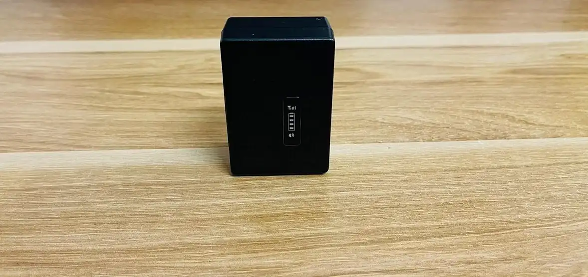 Thông số kỹ thuật thiết bị định vị GPS 4G LL305