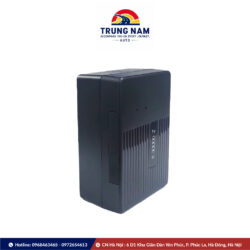 Thiết bị định vị GPS 4G LL305 có thiết kế nhỏ gọn, tích hợp nam châm siêu mạnh