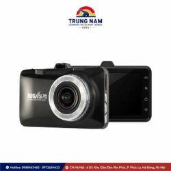 Camera Hành Trình X650s Trung Nam Auto
