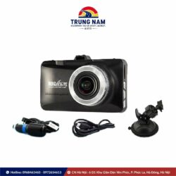 Camera Hành Trình X650s Trung Nam Auto