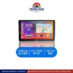 Màn Hình Dvd Android Oledpro Premium X4,x5,x8 12.3 Inch - 2