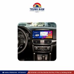 Màn Hình Dvd Android Oledpro Premium X4,x5,x8 12.3 Inch - 4