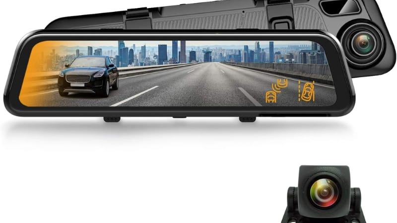 Camera cần có độ phân giải chuẩn 4K để ghi hình rõ nét, sắc sảo