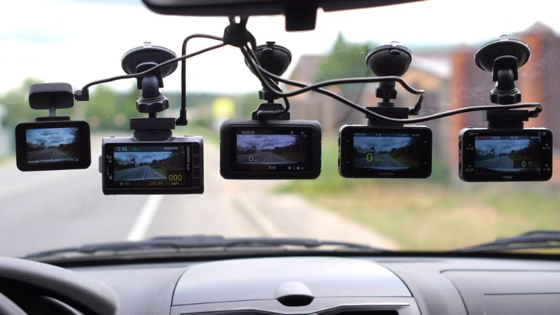 Cần xác định nhu cầu sử dụng thực tế trước khi chọn mua camera hành trình