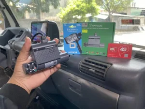 Vì sao doanh nghiệp nên đầu tư camera hành trình 4G thay vì camera thông thường?