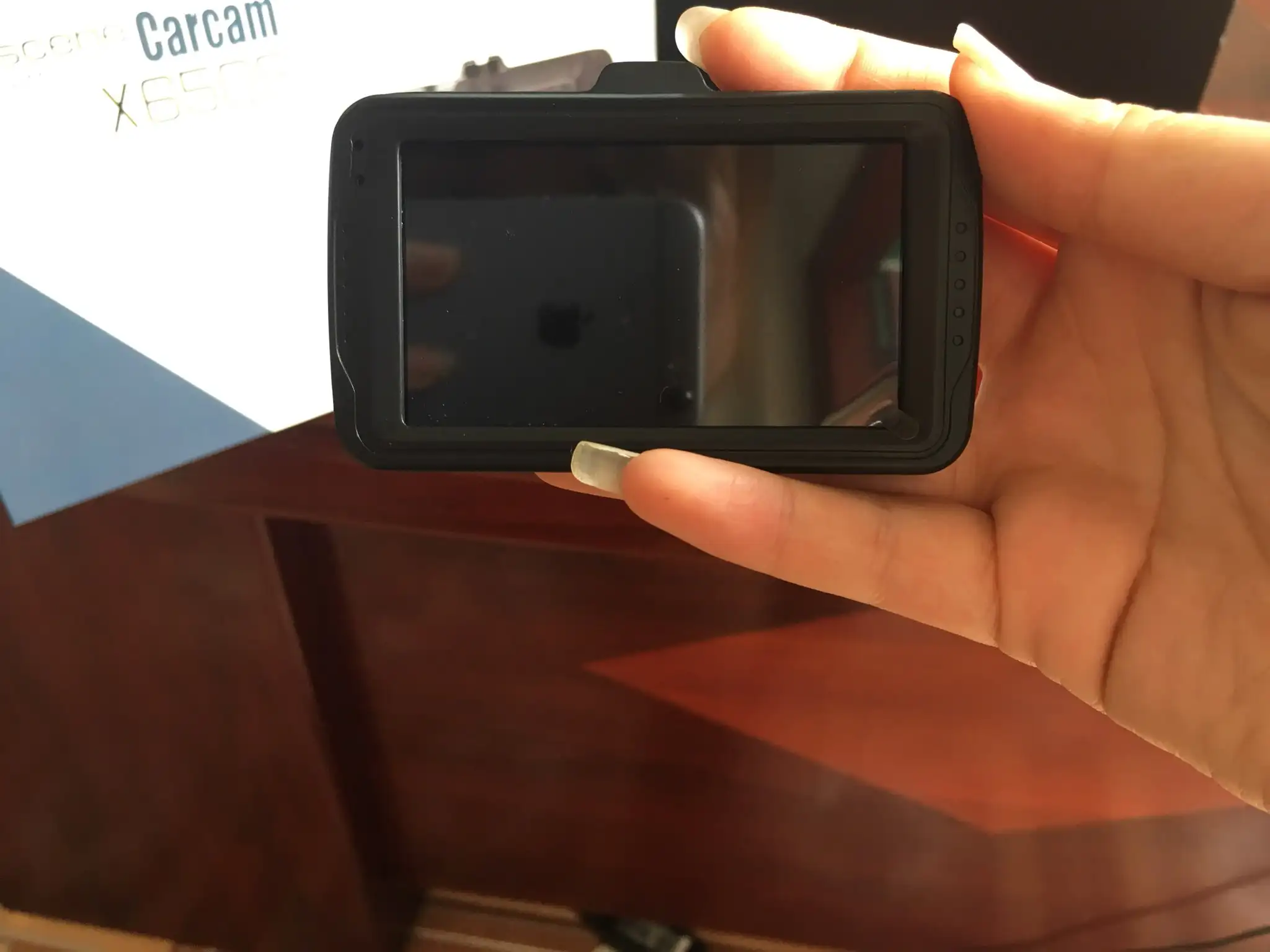 Hướng dẫn lắp đặt và sử dụng camera hành trình X650s
