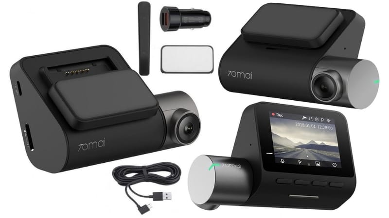 Kết nối 4G giúp truyền dữ liệu về máy chủ real-time.