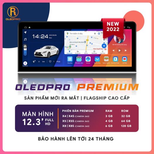 Man-hinh-dvd-android-oledpro-premium-12-3-inch-khung-nhat-2