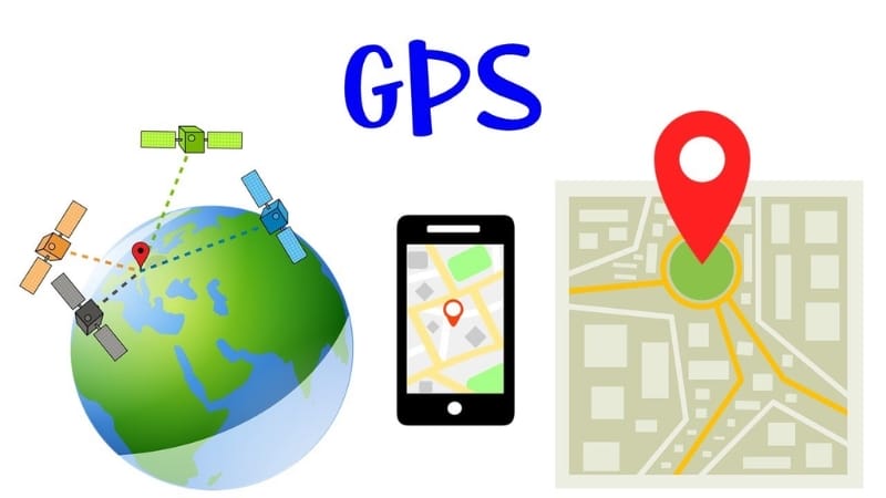 Thiết bị định vị GPS giúp nhà quản lý kiểm soát vị trí và thời gian vận hành của phương tiện