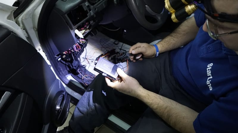Việc lắp đặt thiết bị định vị GPS phụ thuộc vào loại thiết bị bạn sử dụng