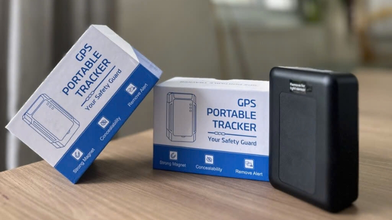 TN09 Max 4G là dòng định vị không dây thế hệ mới