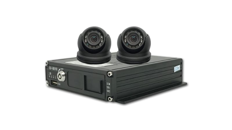 SM400 nổi bật với thiết kế nhỏ gọn, kết nối nhanh