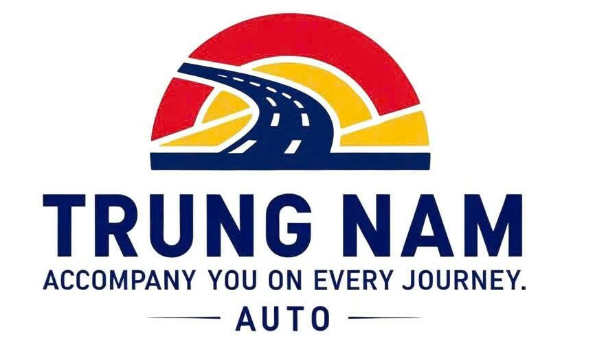 ảnh Logo Trung Nam Auto
