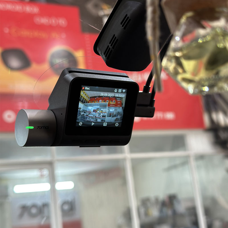 camera hành trình 70mai a500s