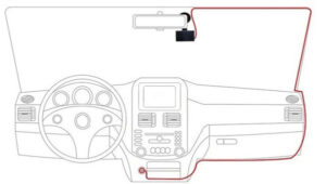 4 Bước Lắp Đặt Camera Hành Trình Ô Tô: Quy Trình, Chi Phí Và Lợi Ích