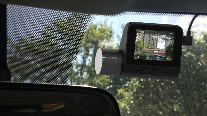 Việc lắp đặt và sử dụng cam hành trình ô tô được khuyến khích tại Việt Nam