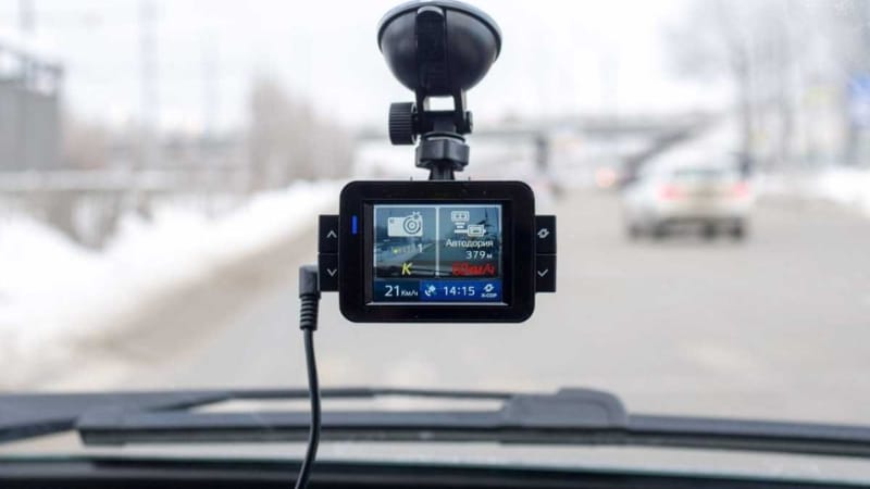 Việc kết nối cam hành trình giá rẻ đem lại nhiều tiện lợi