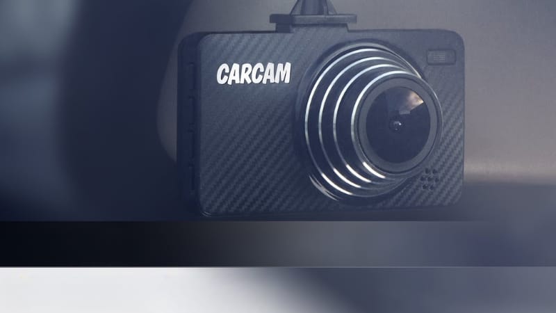 Camera hành trình Carcam – Giải pháp an toàn cho xe của bạn