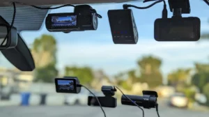 Top 3 camera hành trình ô tô hot nhất 2025