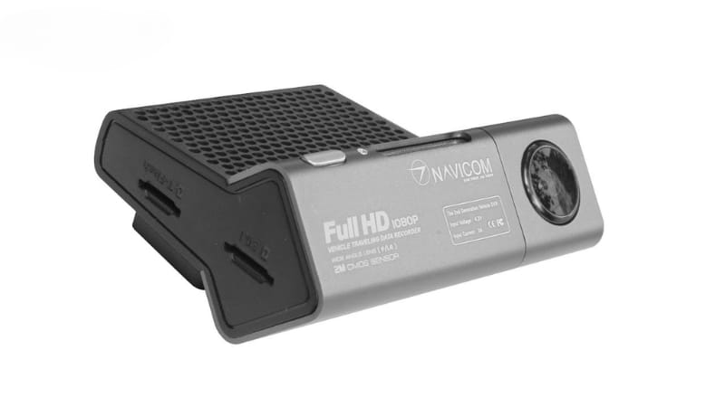Navicom – Thương hiệu Việt về thiết bị công nghệ giao thông